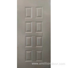 Hot sale metal door sheet